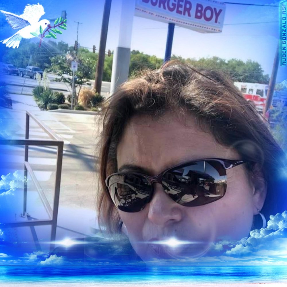 Meet your Posher, Silvia